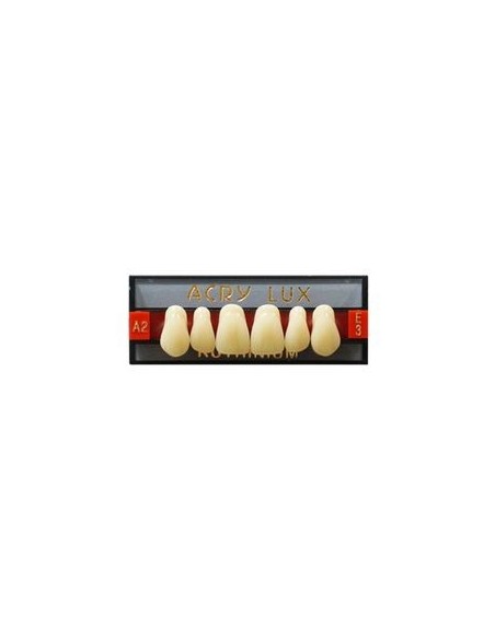 RUTHINIUM - 1X6 SUP ACRY LUX
