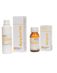 RUTHINIUM - ACRY SELF RX MONOMERO 50 ML