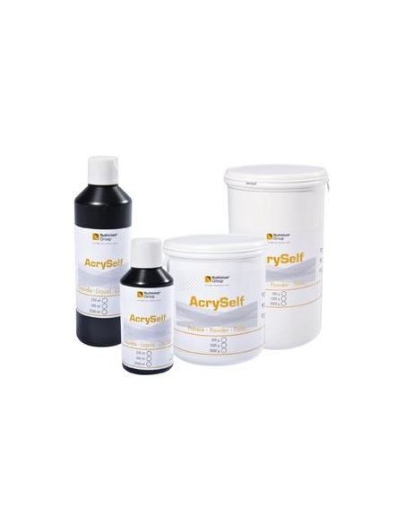RUTHINIUM - ACRY SELF MONOMERO 250 ML