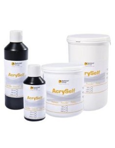 RUTHINIUM - ACRY SELF MONOMERO 2,5 L.