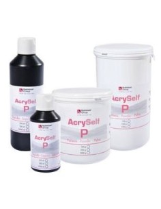 RUTHINIUM - ACRY SELF P MONOMERO 500 ML