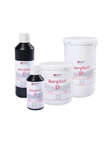 RUTHINIUM - ACRY SELF P MONOMERO 500 ML