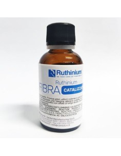 RUTHINIUM - RUTHINIUM FIBRA CATALIZADOR 25 ML.