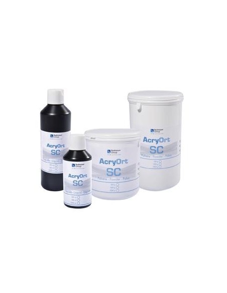 RUTHINIUM - ACRY ORT SC MONOMERO 250 ML