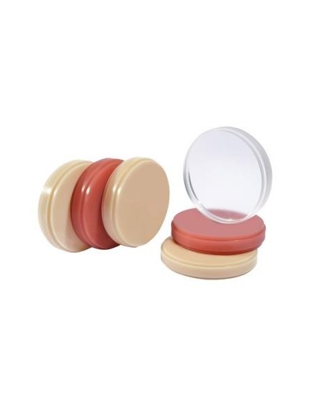 RUTHINIUM - RUTHINIUM DISC ESPESOR 20 MM