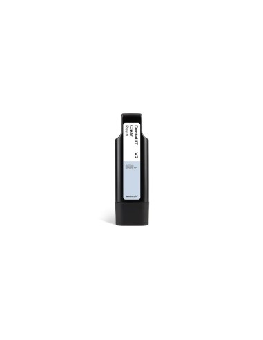 FORMLABS - RESINA DENTAL LT CLEAR V2 | FORM 4B