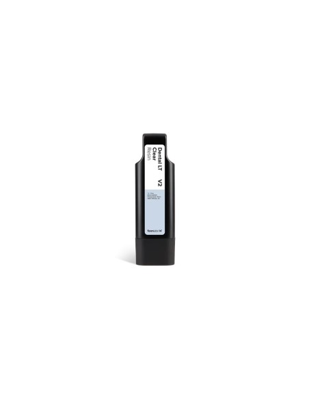 FORMLABS - RESINA DENTAL LT CLEAR V2 | FORM 4B