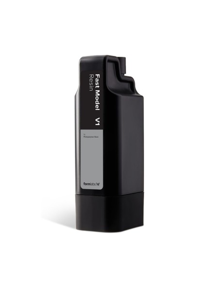 FORMLABS - RESINA FAST MODEL | FORM 4