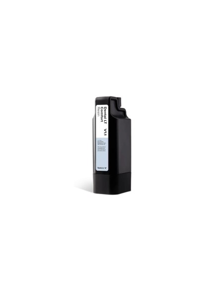 FORMLABS - DENTAL LT COMFORT RESIN ( FORM 4) 1 L.