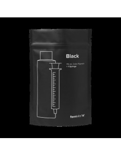 FORMLABS - PIGMENTO BLACK. PIGMENTO NEGRO 115 ML.