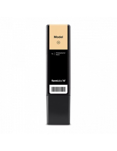 FORMLABS - RESINA 3D MODEL V3. 1 L.