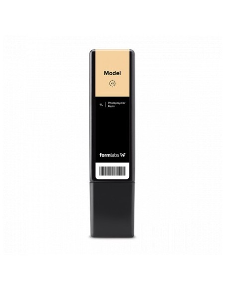 FORMLABS - RESINA 3D MODEL V3. 1 L.
