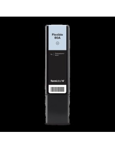 FORMLABS - RESINA FLEXIBLE 80A V1. 1L.