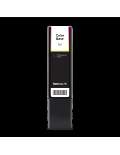 FORMLABS - COLOR BASE CARTRIDGE. CARTUCHO COLOR BASE 0,8 L.