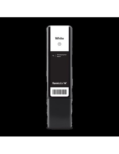 FORMLABS - RESINA BLANCA 1 L