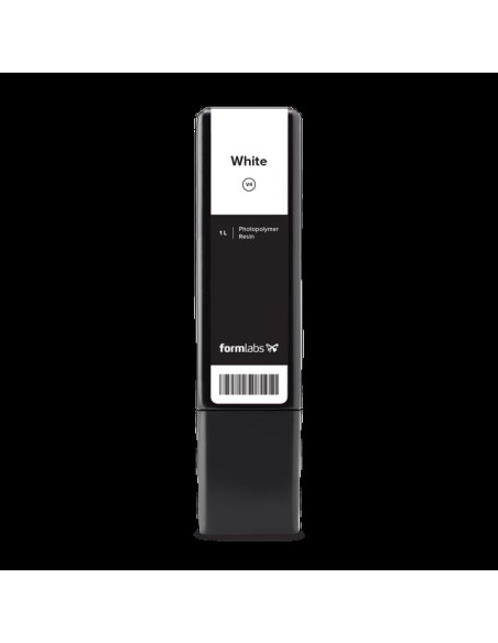 FORMLABS - RESINA BLANCA 1 L