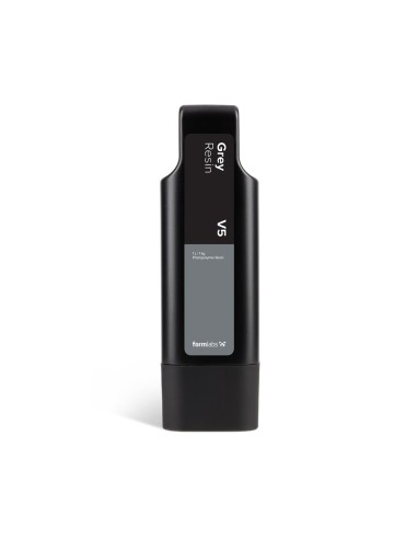 FORMLABS - RESINA GREY V5 | FORM 4
