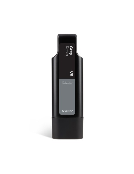 FORMLABS - RESINA GREY V5 | FORM 4