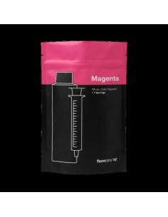 FORMLABS - PIGMENTO MAGENTA. 115 ML.