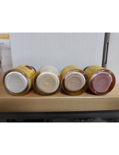 TRU-PAQUE LIGHT CREAM (PINCELAR, DEJAR SECAR DE 2 A 3 HORAS)