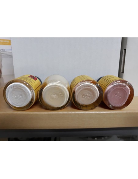 TRU-PAQUE LIGHT CREAM (PINCELAR, DEJAR SECAR DE 2 A 3 HORAS)