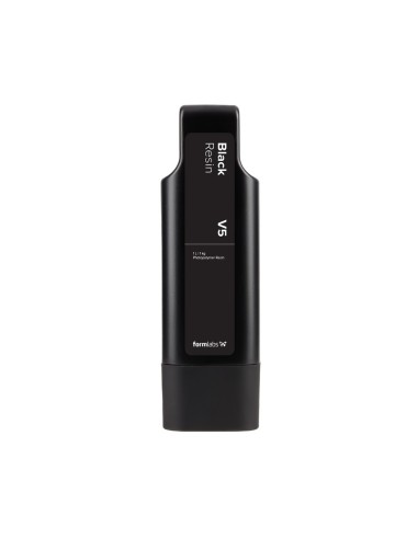 FORMLABS - RESINA BLACK V5 | FORM 4