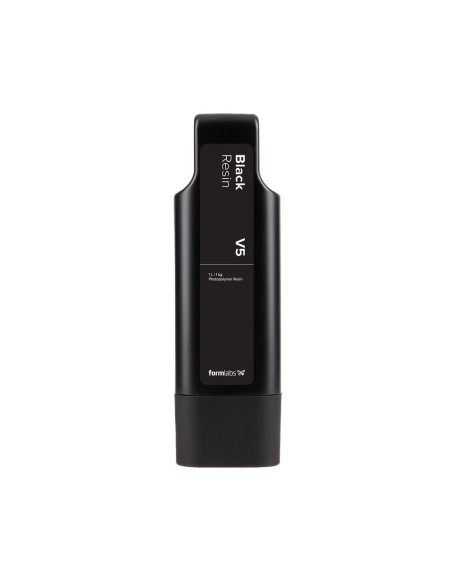 FORMLABS - RESINA BLACK V5 | FORM 4