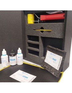 RUTHINIUM - RUTHINIUM KIT FIBRA 2