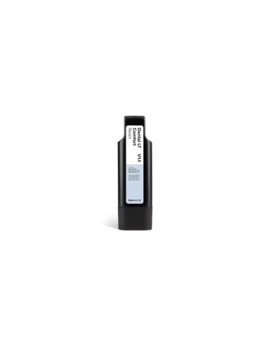 FORMLABS - DENTAL LT COMFORT RESIN ( FORM 4) 1 L.