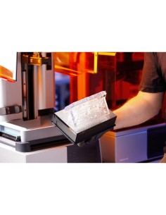 FORMLABS - RESINA CLEAR V5 | Form 4 2