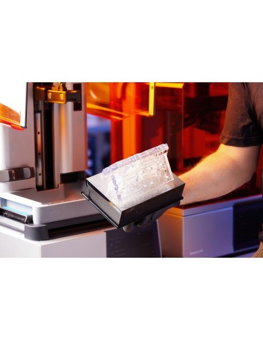 FORMLABS - RESINA CLEAR V5 | Form 4