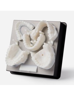 FORMLABS - RESINA BLANCA 1 L  | FORM 3B 2