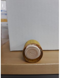 TRU-PAQUE DARK YELLOW  (PINCELAR, DEJAR SECAR DE 2 A 3 HORAS) 2