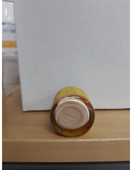 TRU-PAQUE DARK YELLOW  (PINCELAR, DEJAR SECAR DE 2 A 3 HORAS)