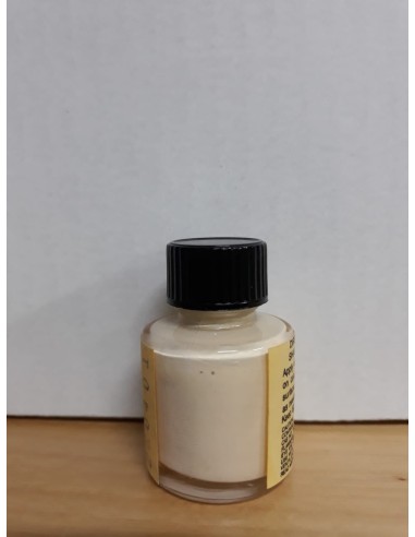 TRU-PAQUE LIGHT CREAM (PINCELAR, DEJAR SECAR DE 2 A 3 HORAS)