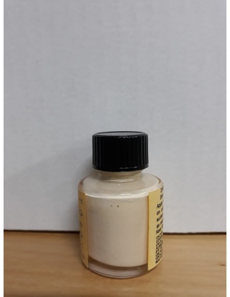 TRU-PAQUE LIGHT CREAM (PINCELAR, DEJAR SECAR DE 2 A 3 HORAS)