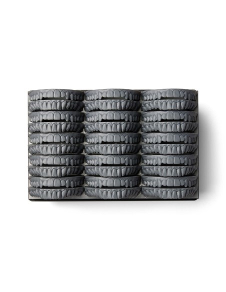 FORMLABS - RESINA GREY V5 | FORM 4