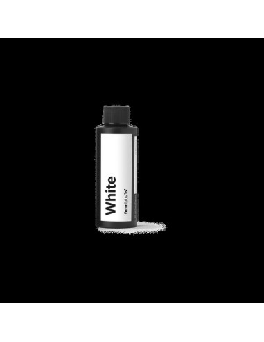 FORMLABS - PIGMENTO WHITE. PIGMENTO BLANCO 115 ML.