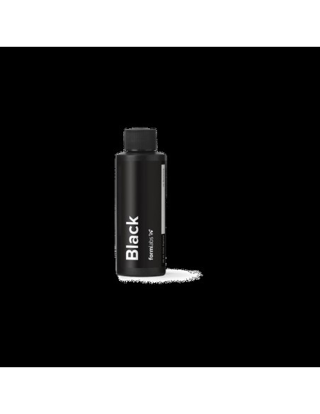 FORMLABS - PIGMENTO BLACK. PIGMENTO NEGRO 115 ML.