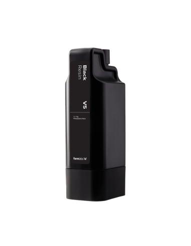 FORMLABS - RESINA BLACK V5 | FORM 4