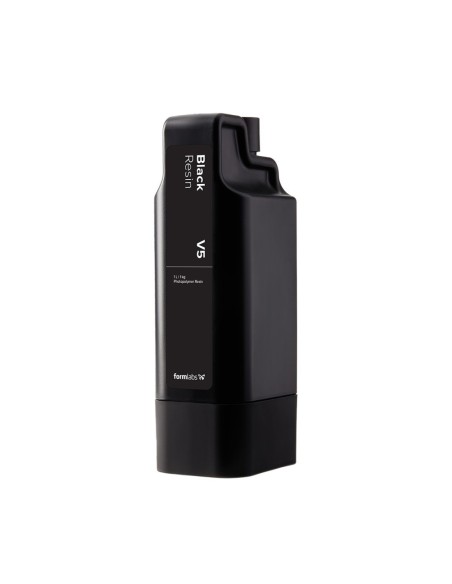 FORMLABS - RESINA BLACK V5 | FORM 4