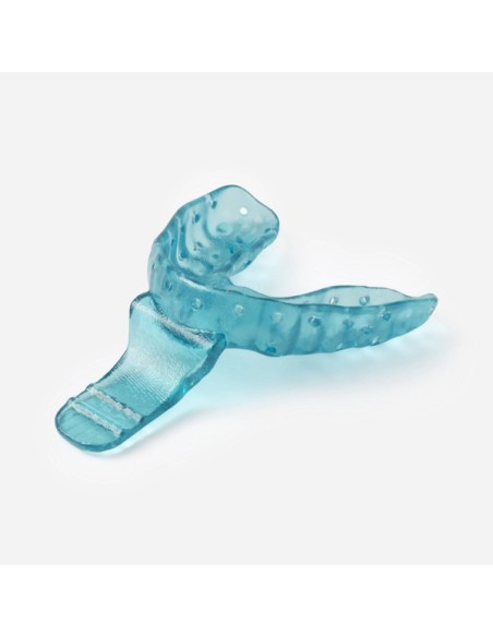 FORMLABS - CUSTOM TRAY RESIN CARTRIDGE. CARTUCHO DE RESINA DE CUBETA PERSONALIZADA. 1 L.