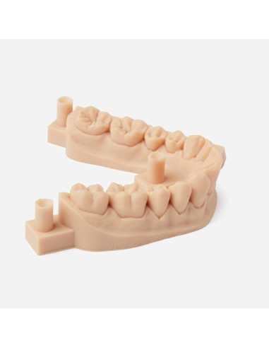 FORMLABS - MODEL V2 RESIN CARTRIDGE. CARTUCHO DE RESINA MODELO V2. 1 L.