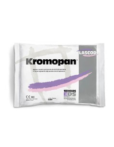 KROMOPAN: ALGINATO CROMATICO 450 GR.