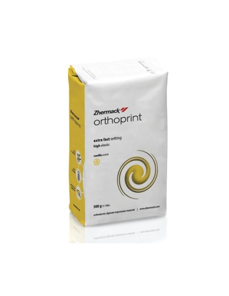 ORTHOPRINT ALGINATO 500 GR.