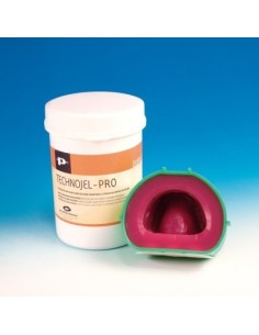 PROTECHNO - TECHNOJEL-PRO 1KG GELATINA