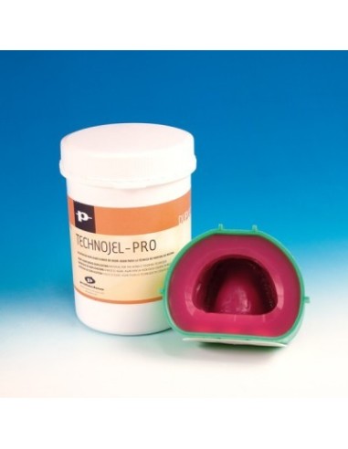 PROTECHNO - TECHNOJEL-PRO 1KG GELATINA