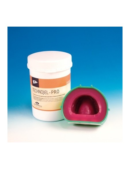 PROTECHNO - TECHNOJEL-PRO 1KG GELATINA