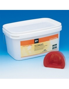 TECHNOJEL-PRO 6 KG. GELATINA
