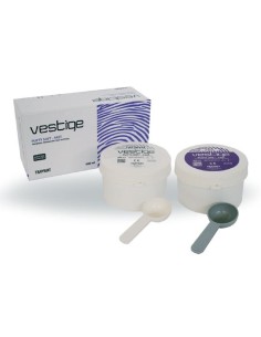 PROTECHNO - VESTIGE PUTTY SOFT FAST 2X300 ML. (BASE + CAT)